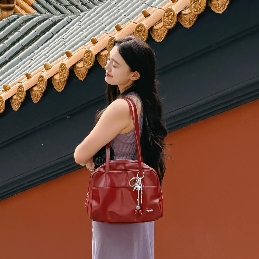 一个有福气的幺幺