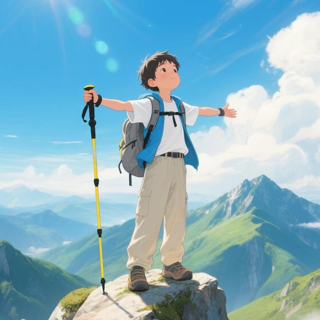 梦碎流年