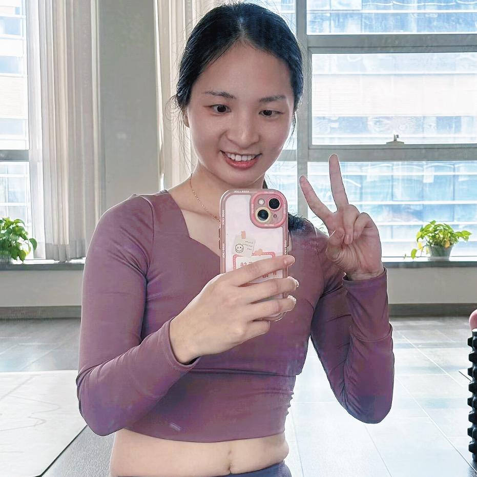 旋子吖🌺