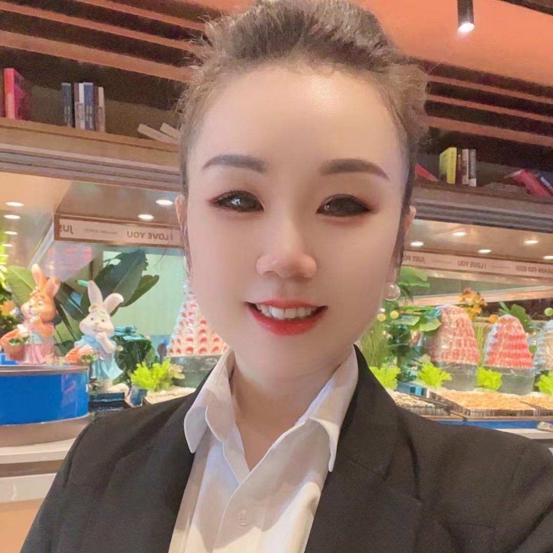 🍀茉莉🍀