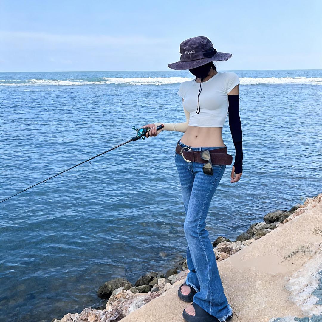 小亚钓仙🎣