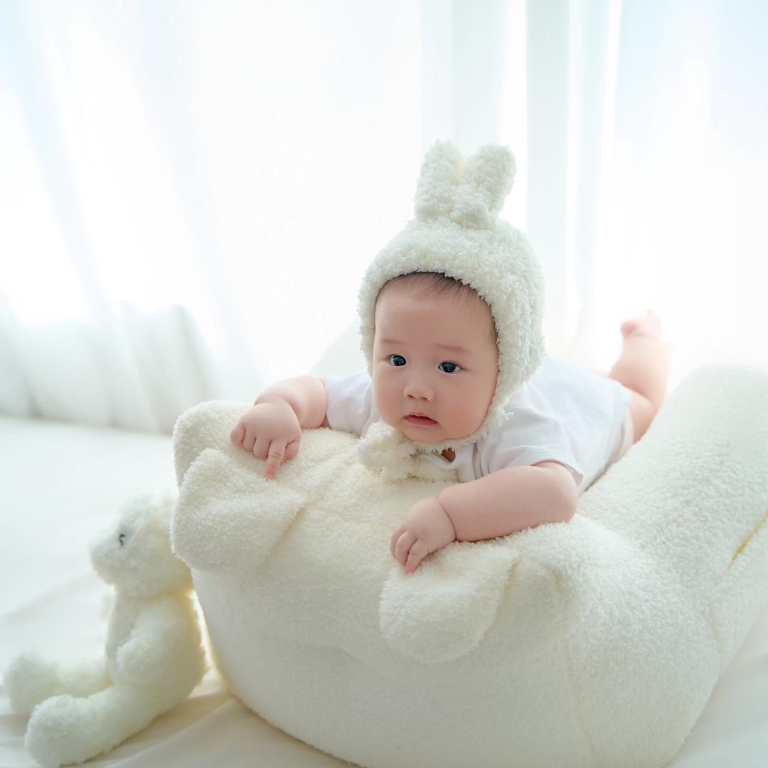 辰晨在长大👶🏻