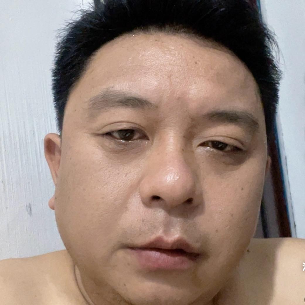 老张（鸿福好运）