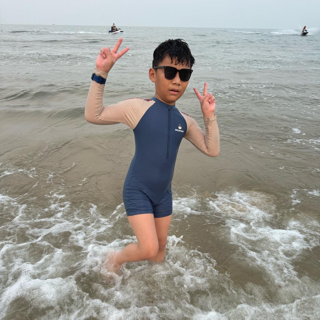 H G Cute Baby