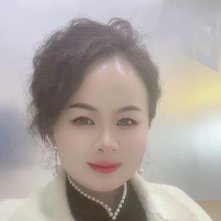 美玲喜米