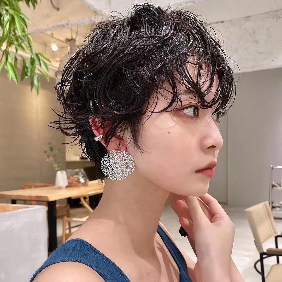 集宁A尚发型设计烫染专业沙龙