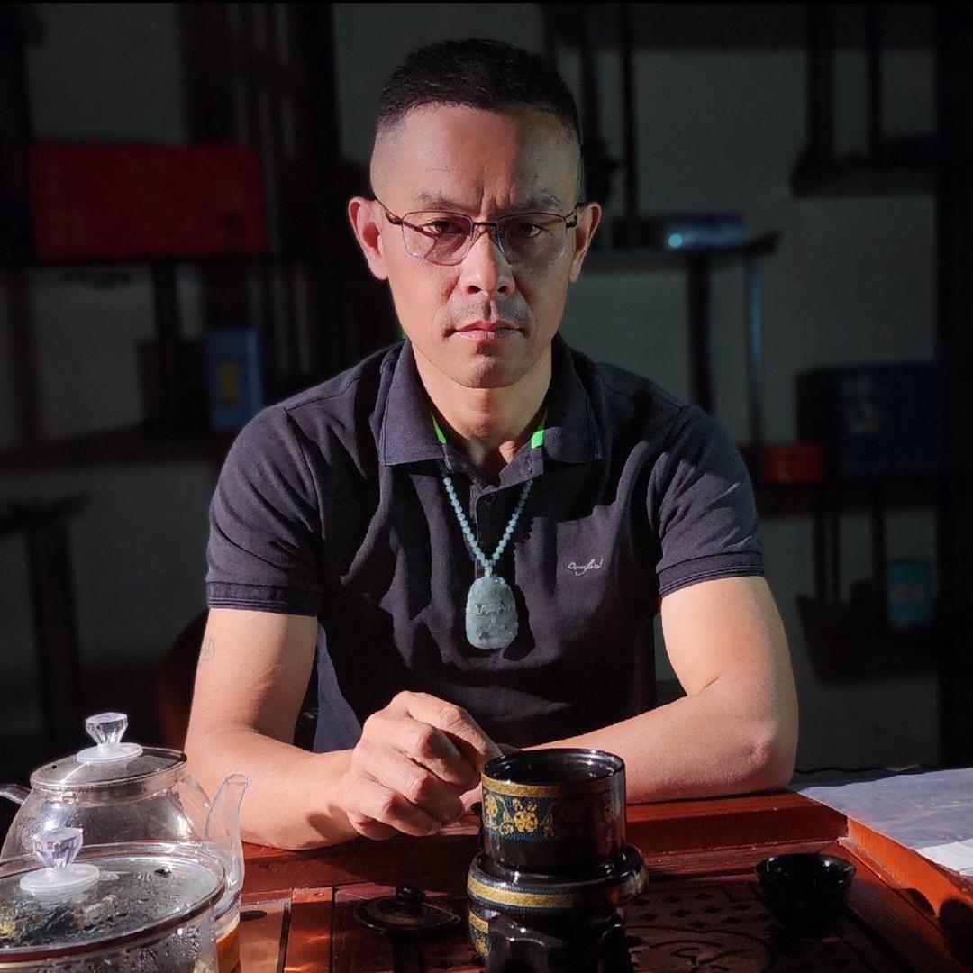 景辰珠宝黎哥定制