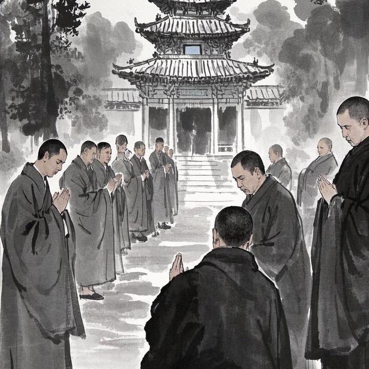 妙贤居士