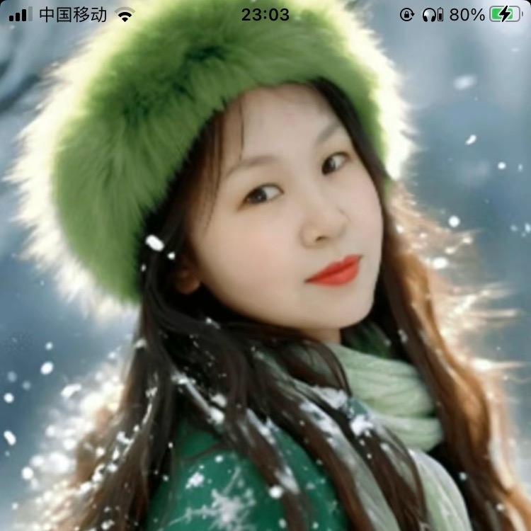 陈心如意（首播）