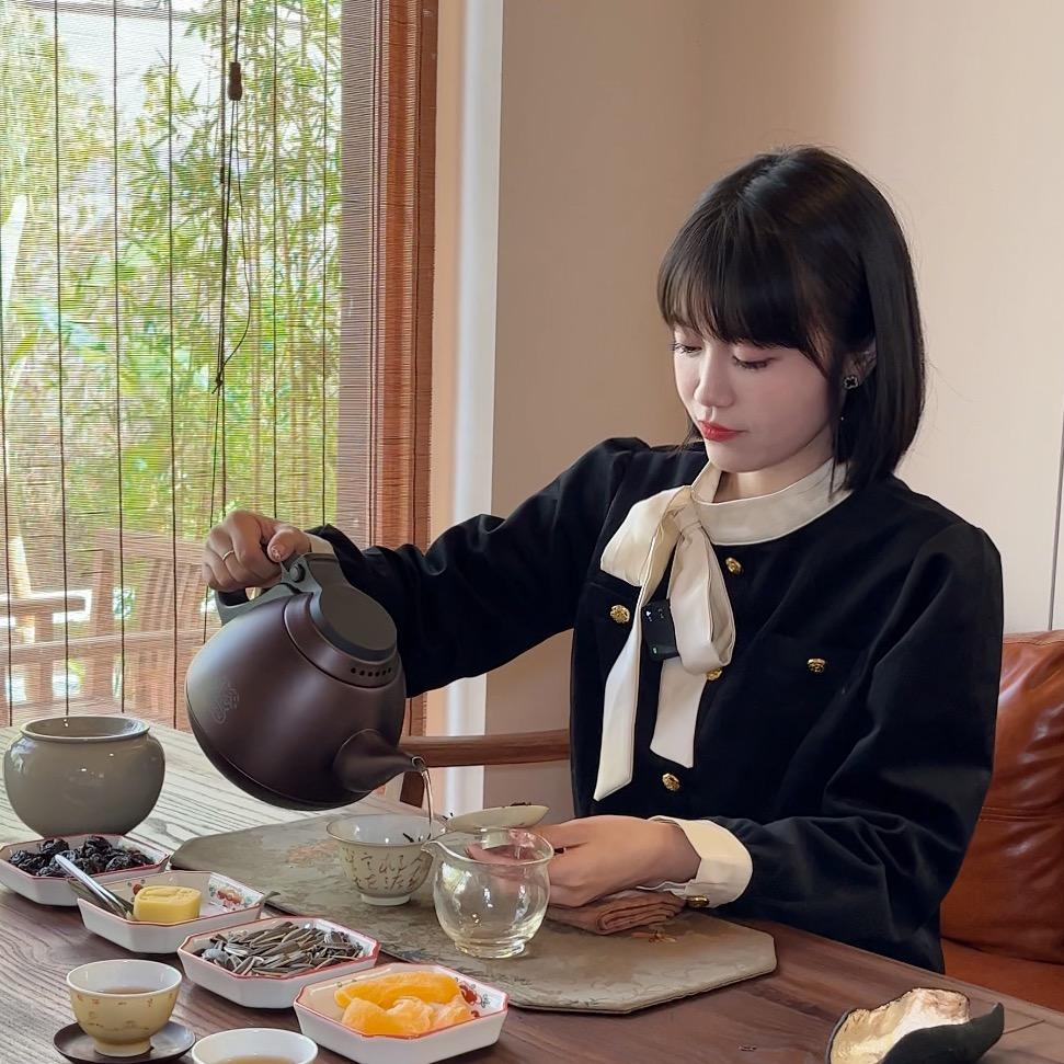 木子同学🍚