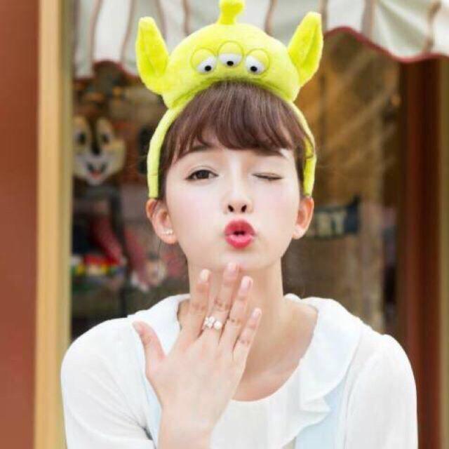 爱美丽可爱先锋