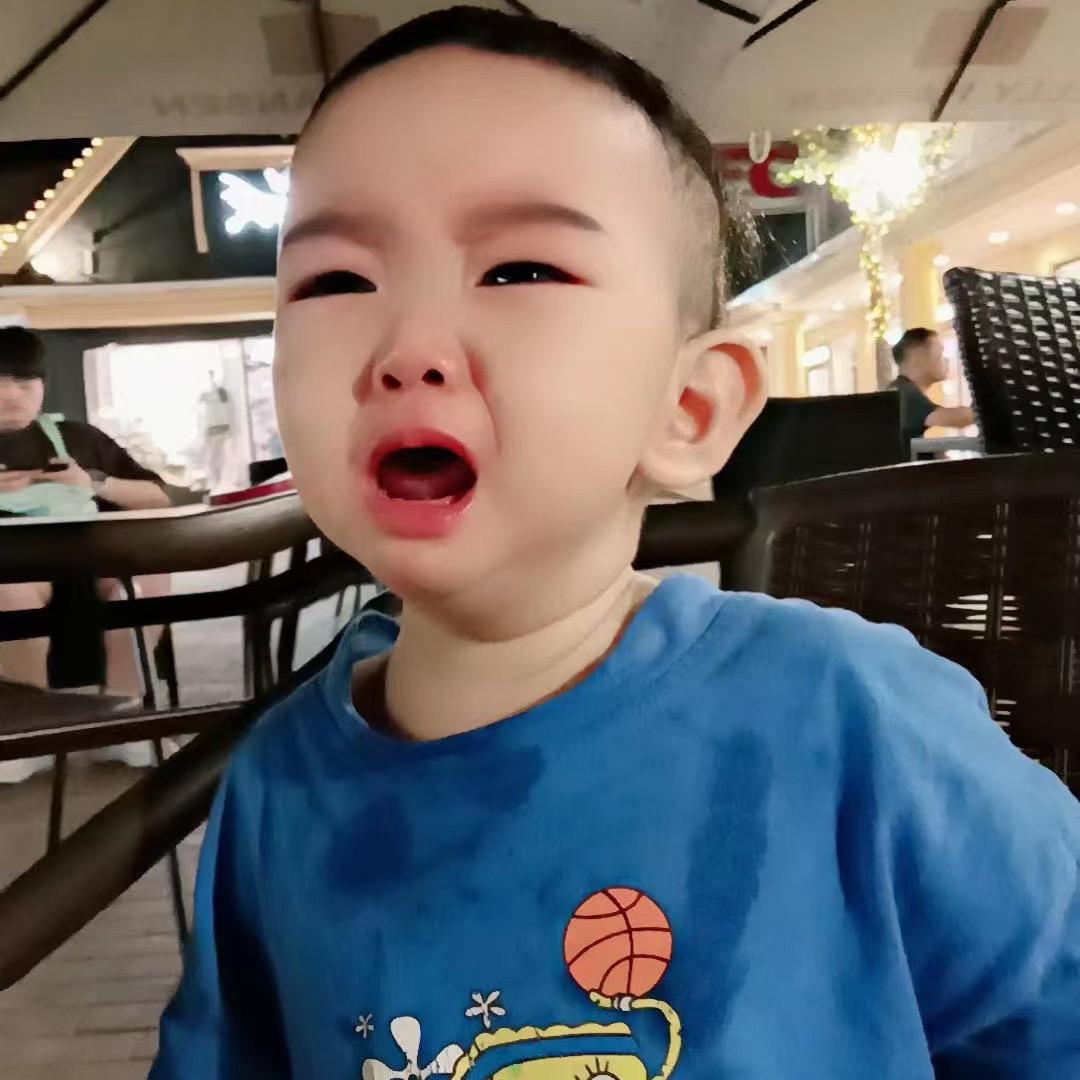帅气宝宝小天天