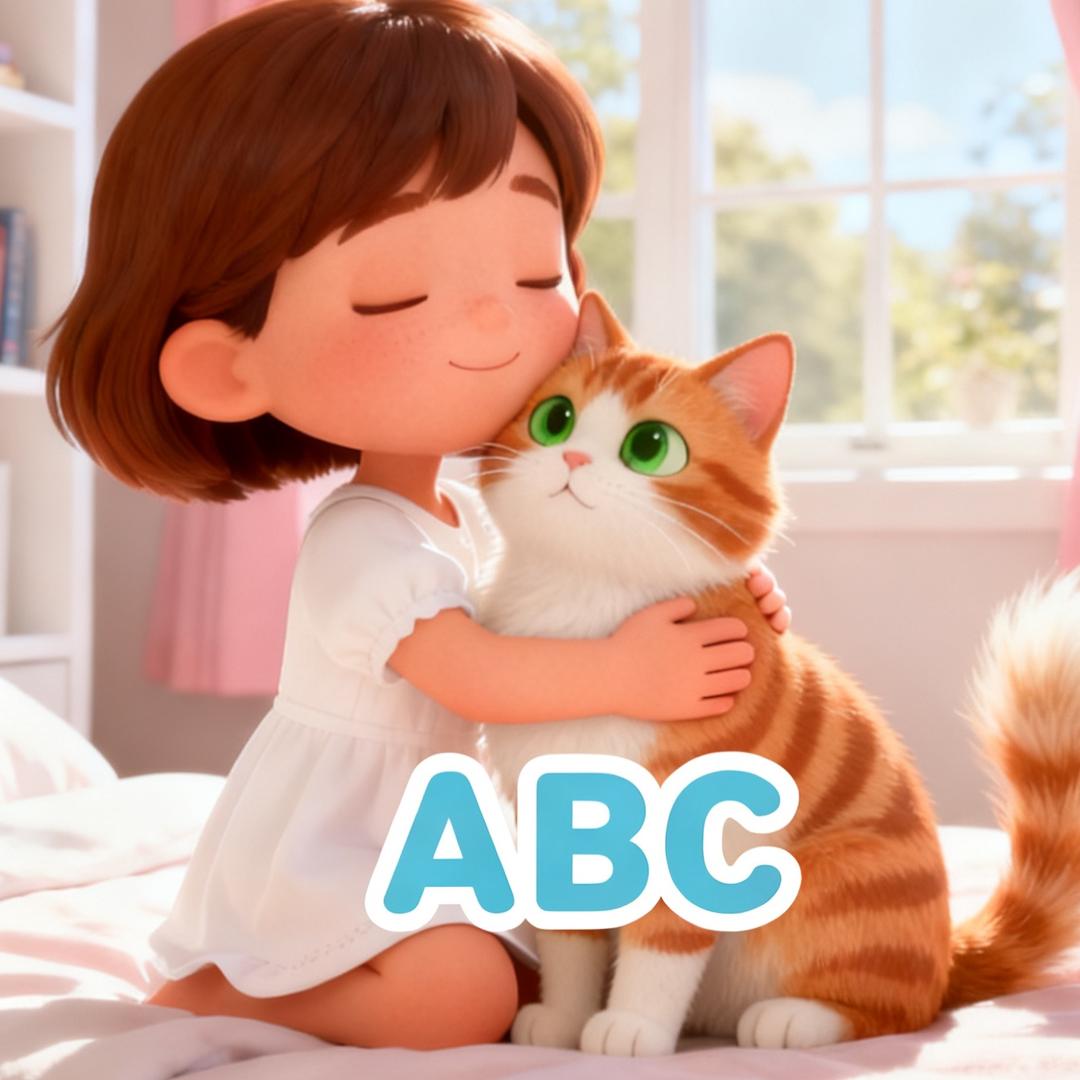 幼儿英语启蒙🍋