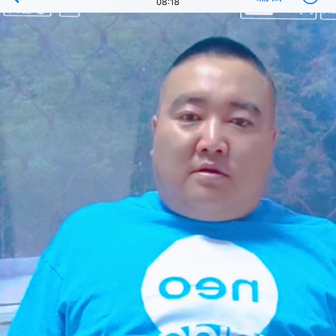 胖登登