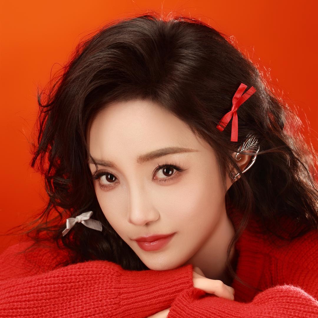 演员郭美林子