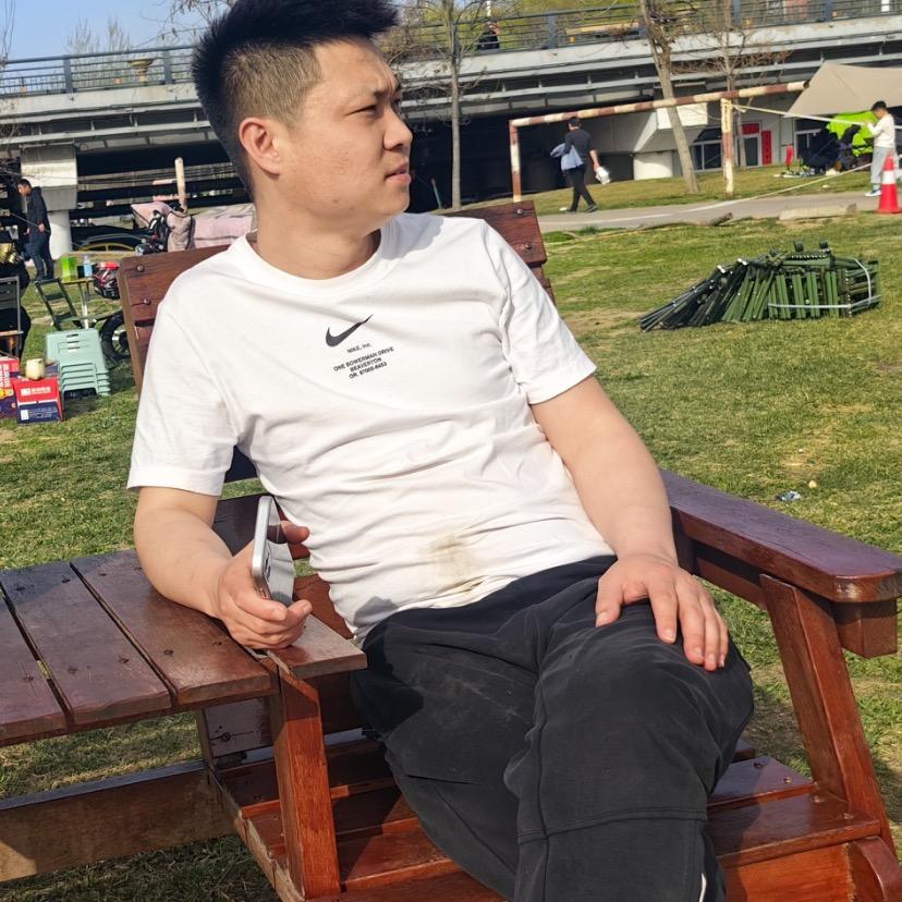 张先生?