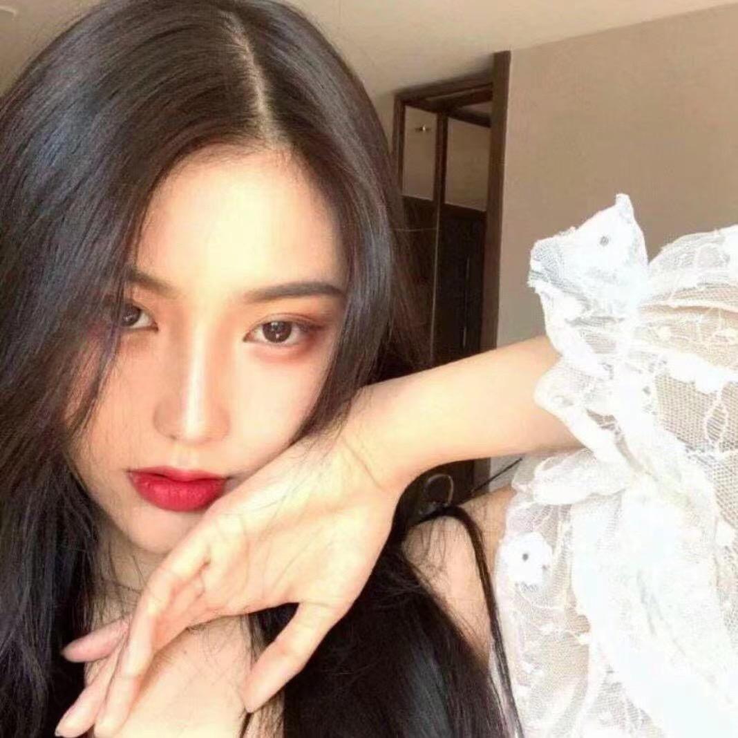 初心原创纯欲睡衣@抖音