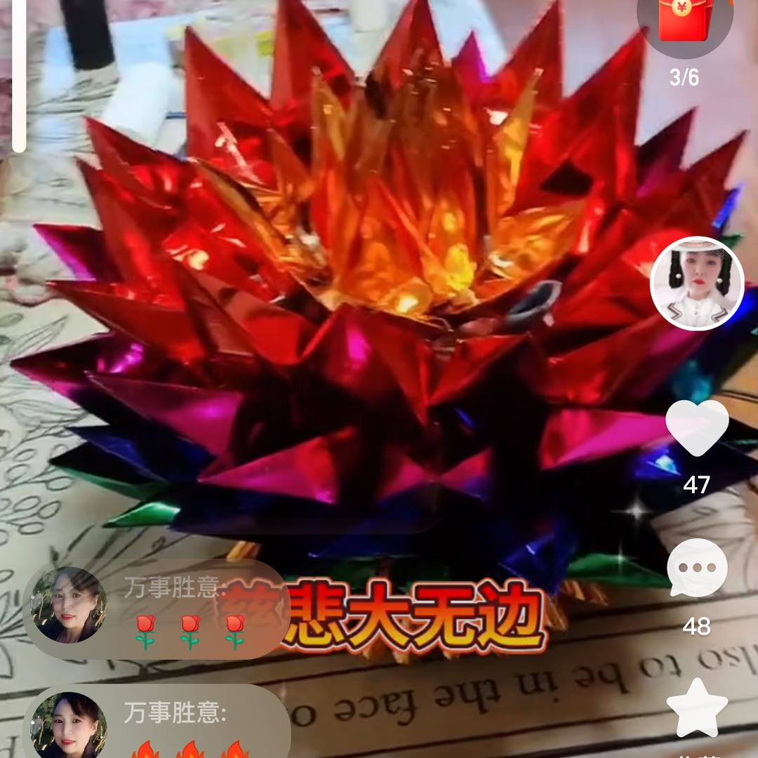淡淡的梅香