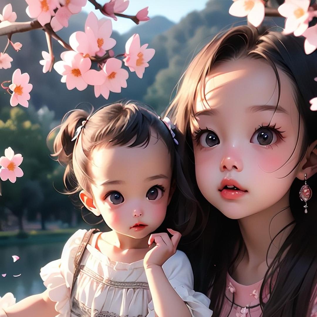 🌈小迷糊