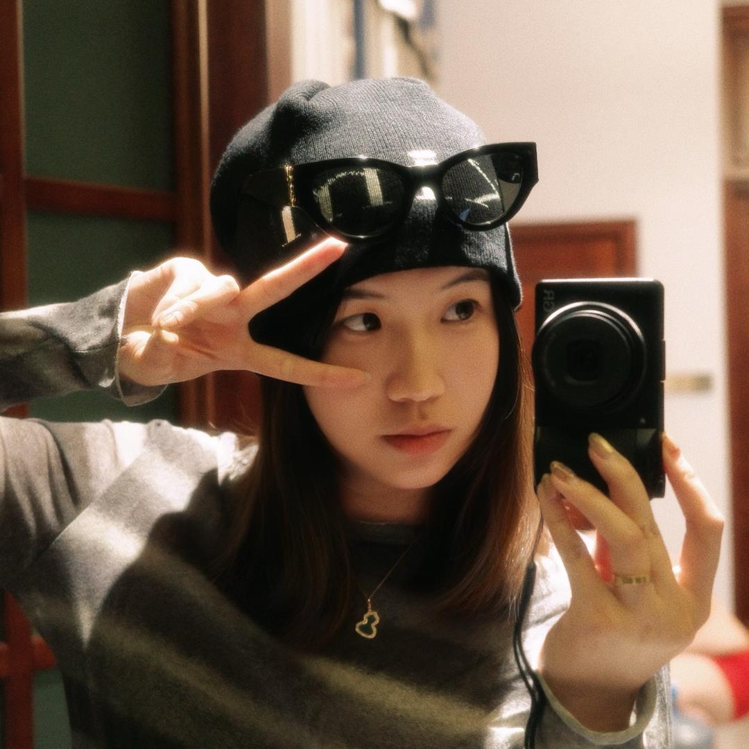 小喔