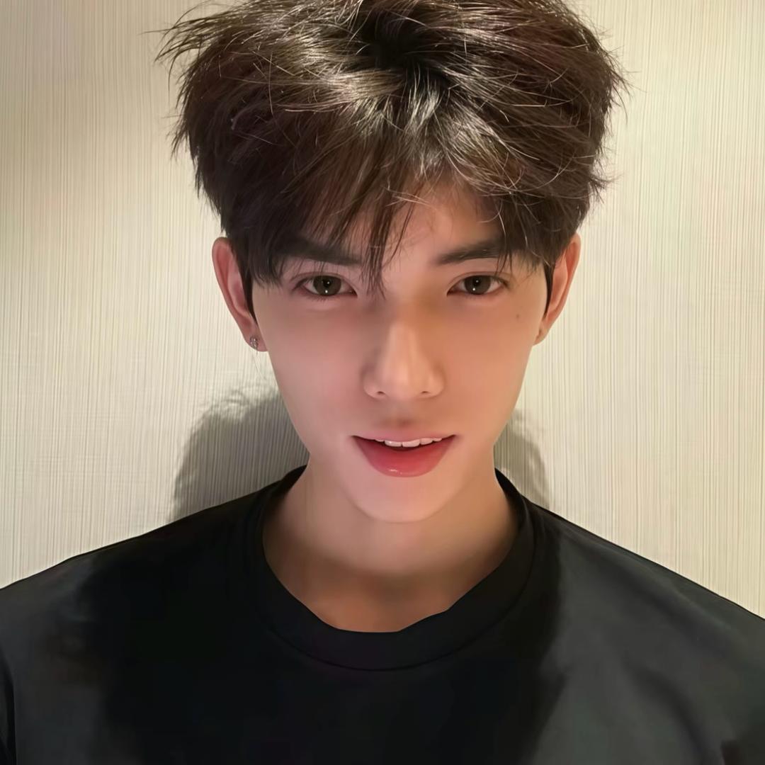 人红命硬