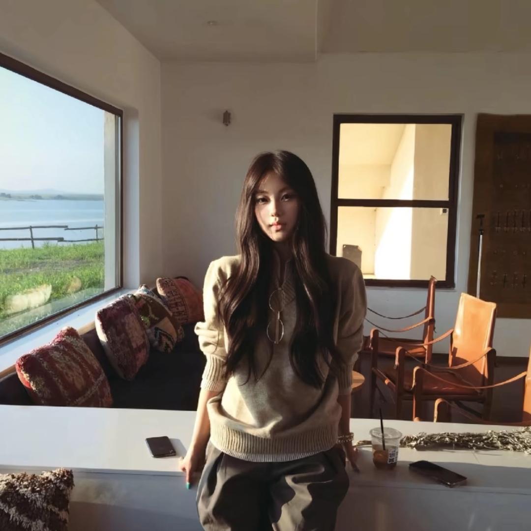 山野栀子