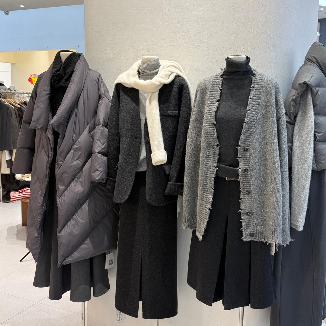 十三行批发服装老代（晓晓）