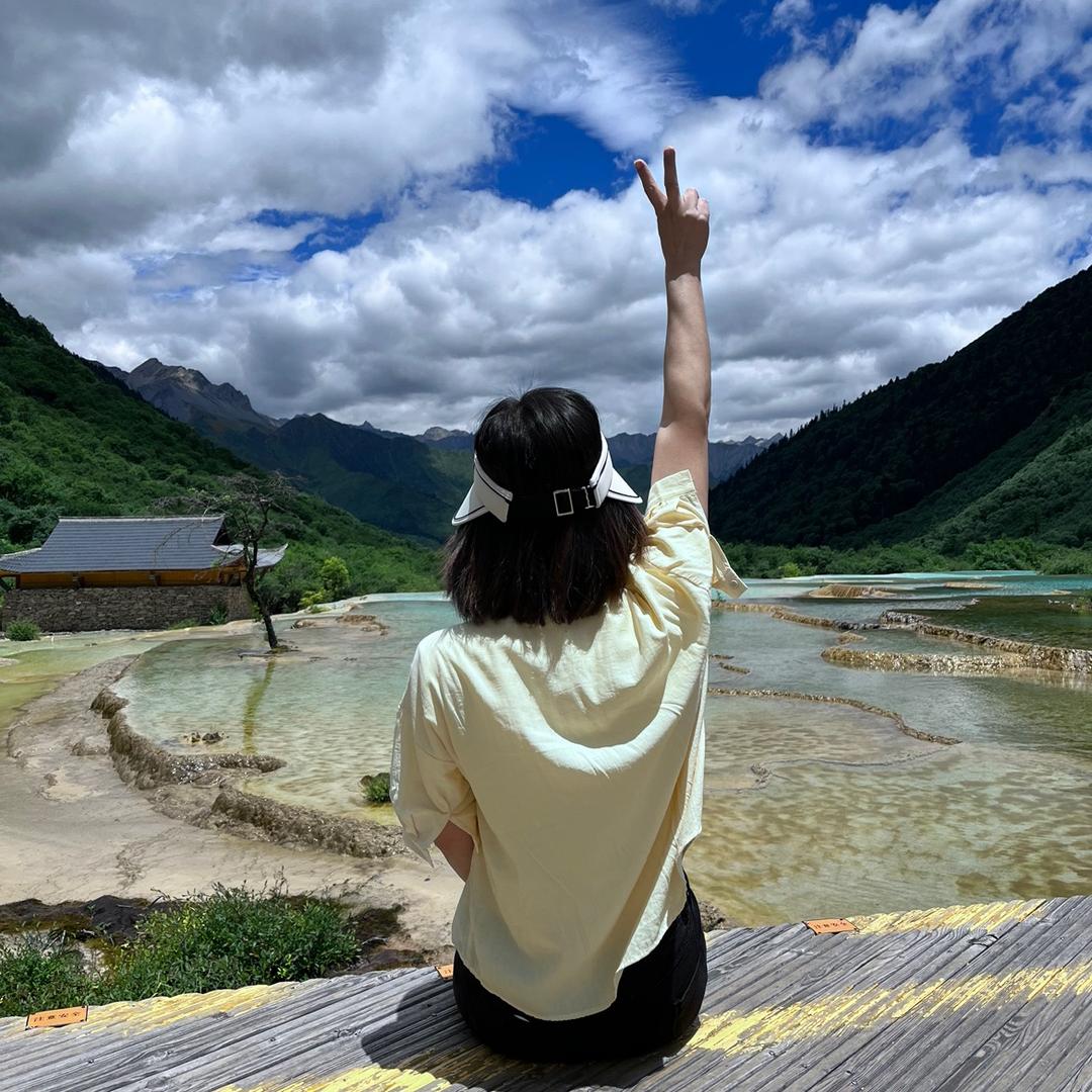 夏夏半裙