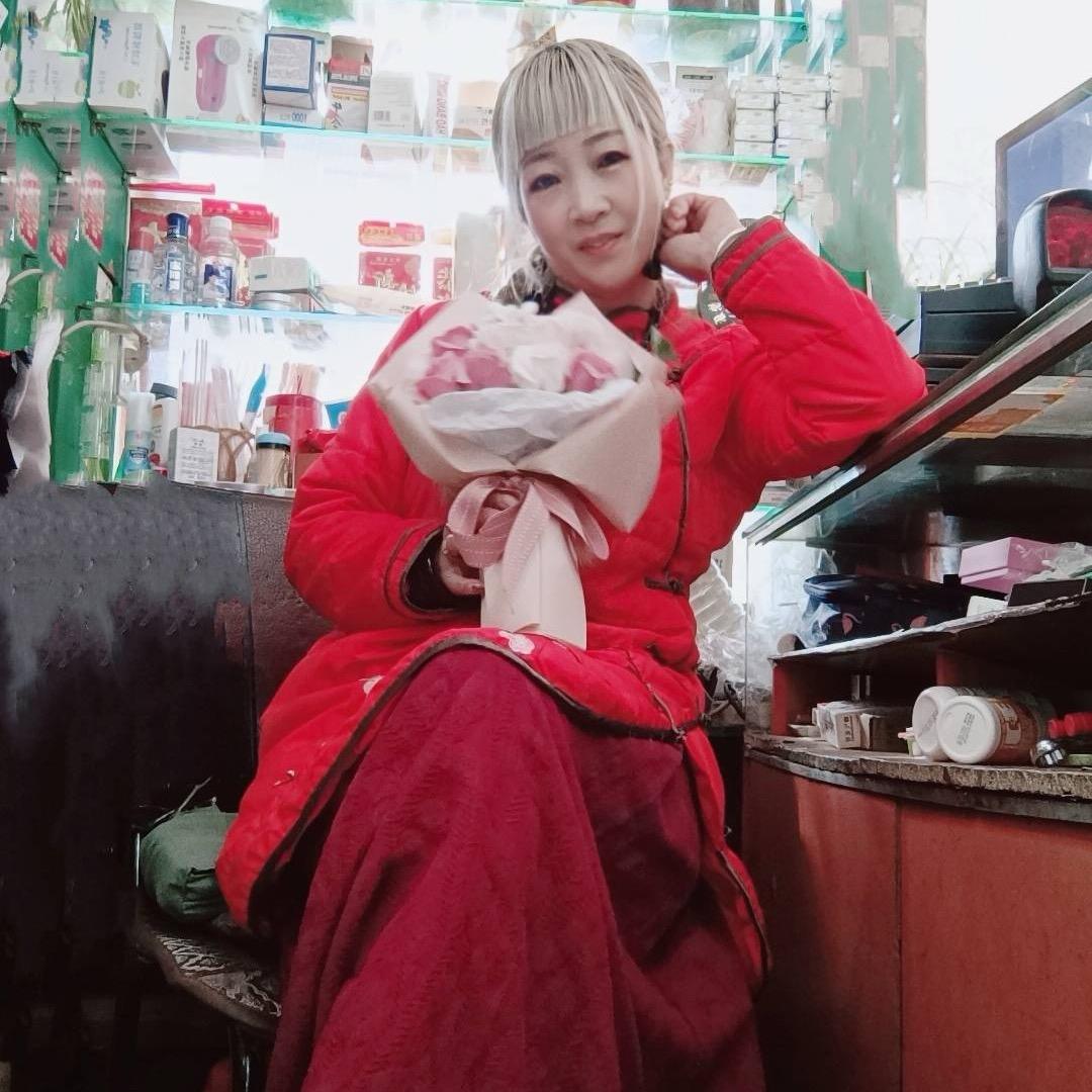 平安喜乐8🍷