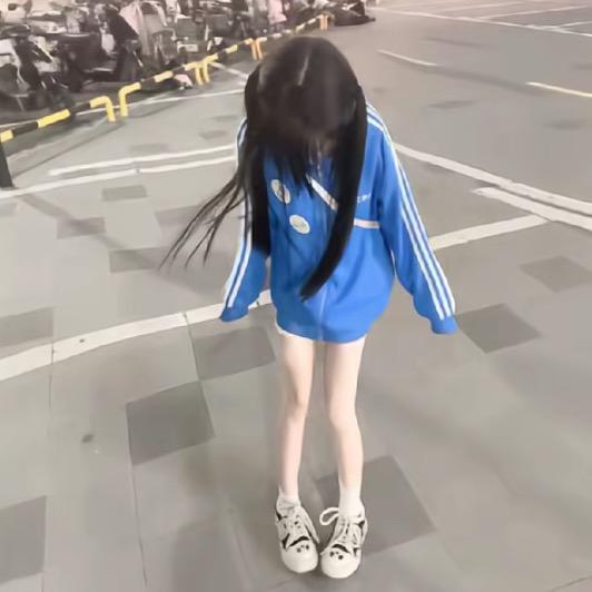 初见.