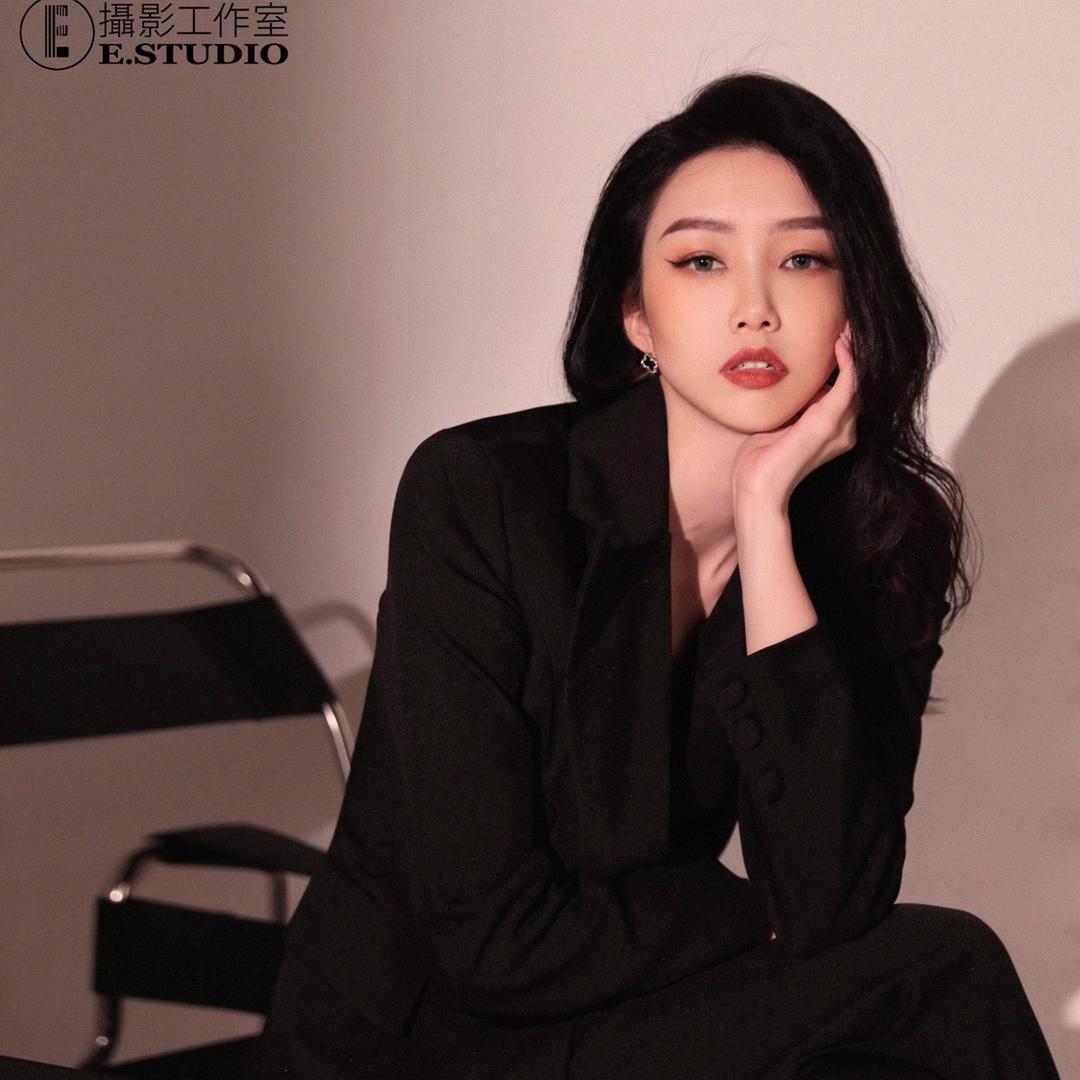 小鹿老师