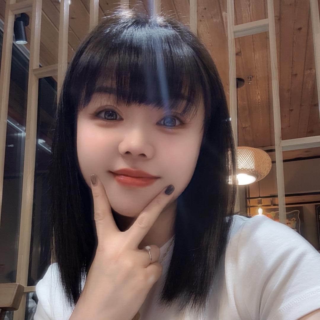 糖糖爱吃糖🍬