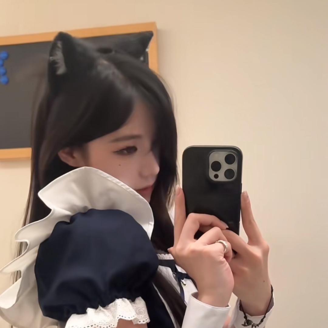 露露酱