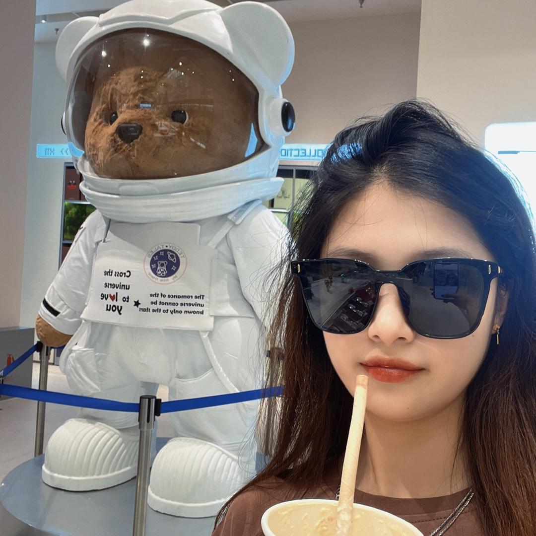 小羊碎碎念