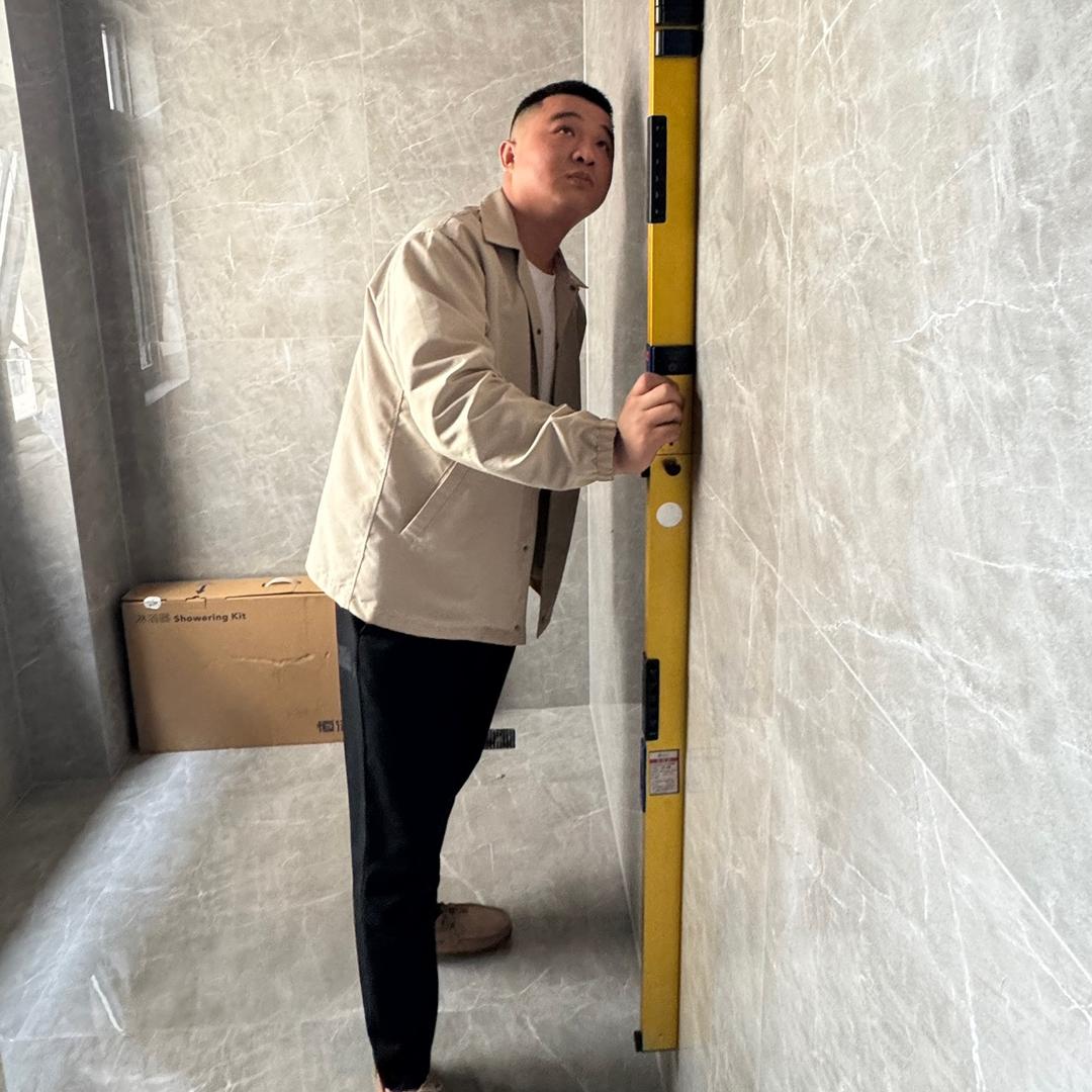 洛阳装修陈康宁