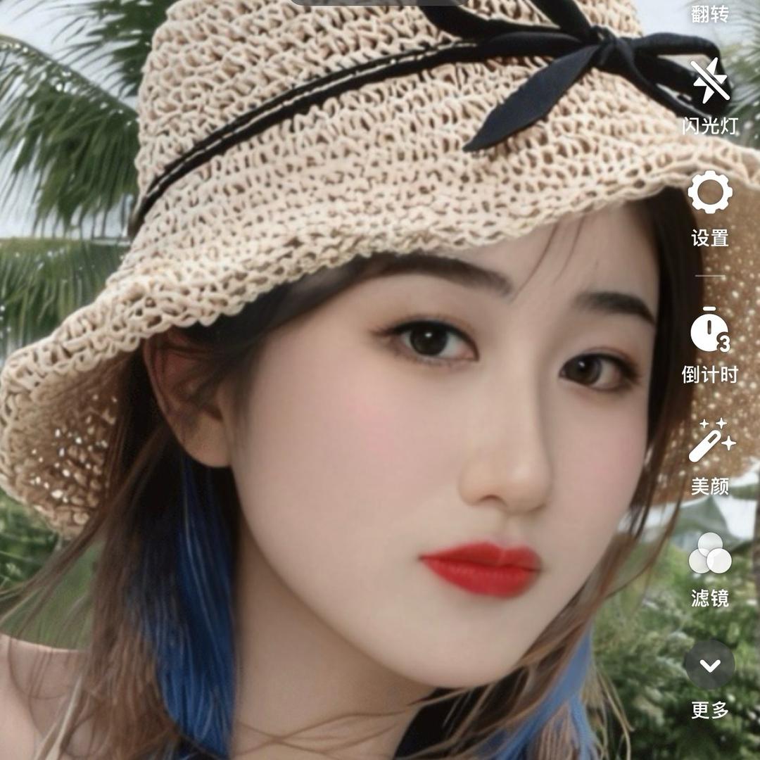 梅姐🌹