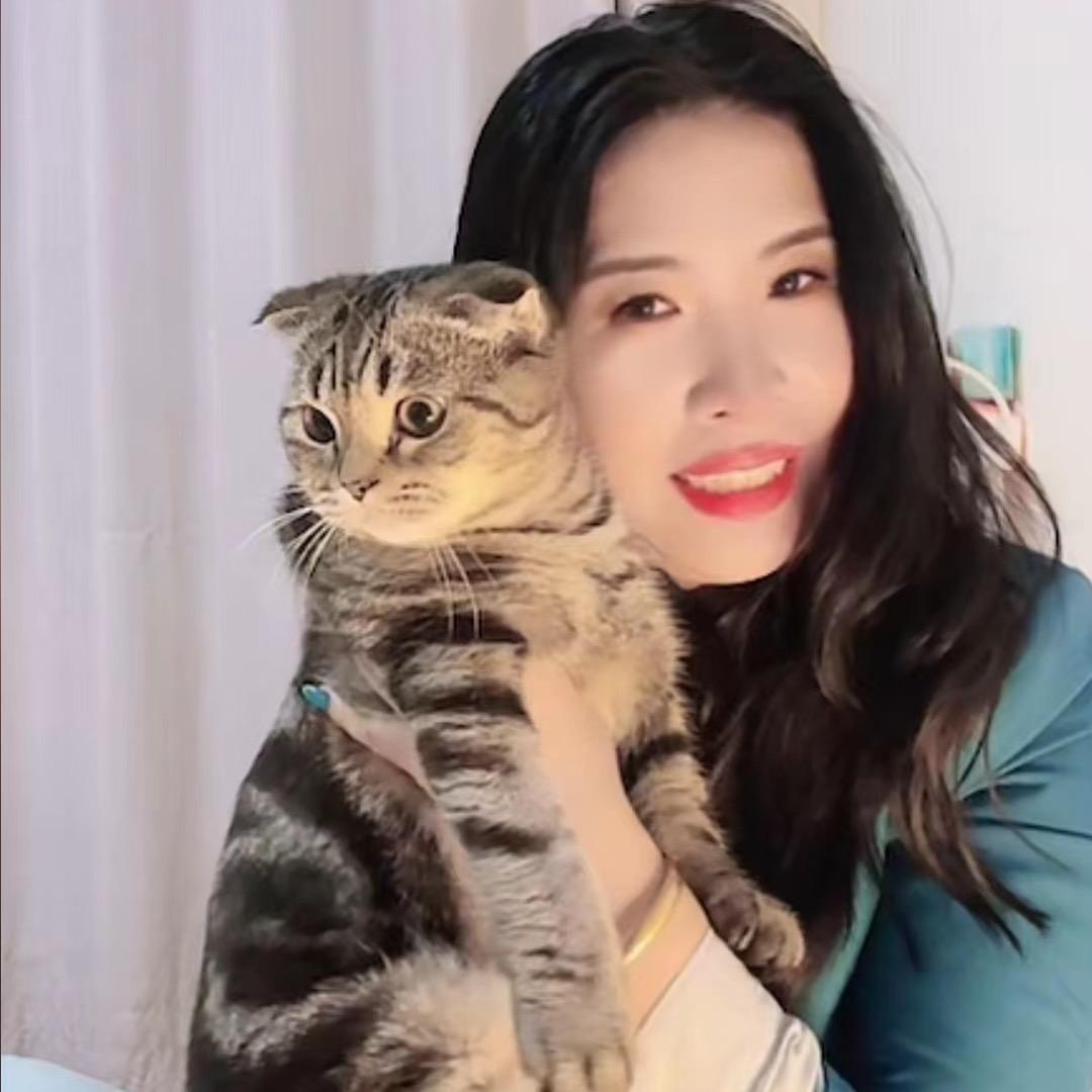 美妞baby