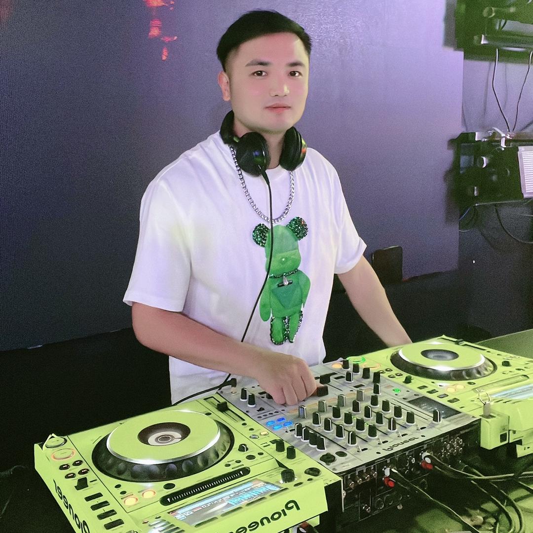 DJ阿亮