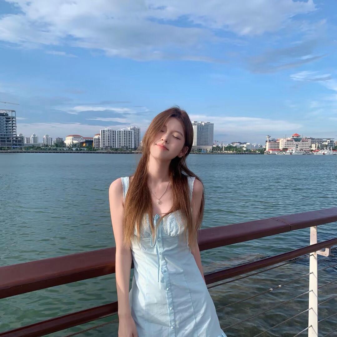 小妍妹妹