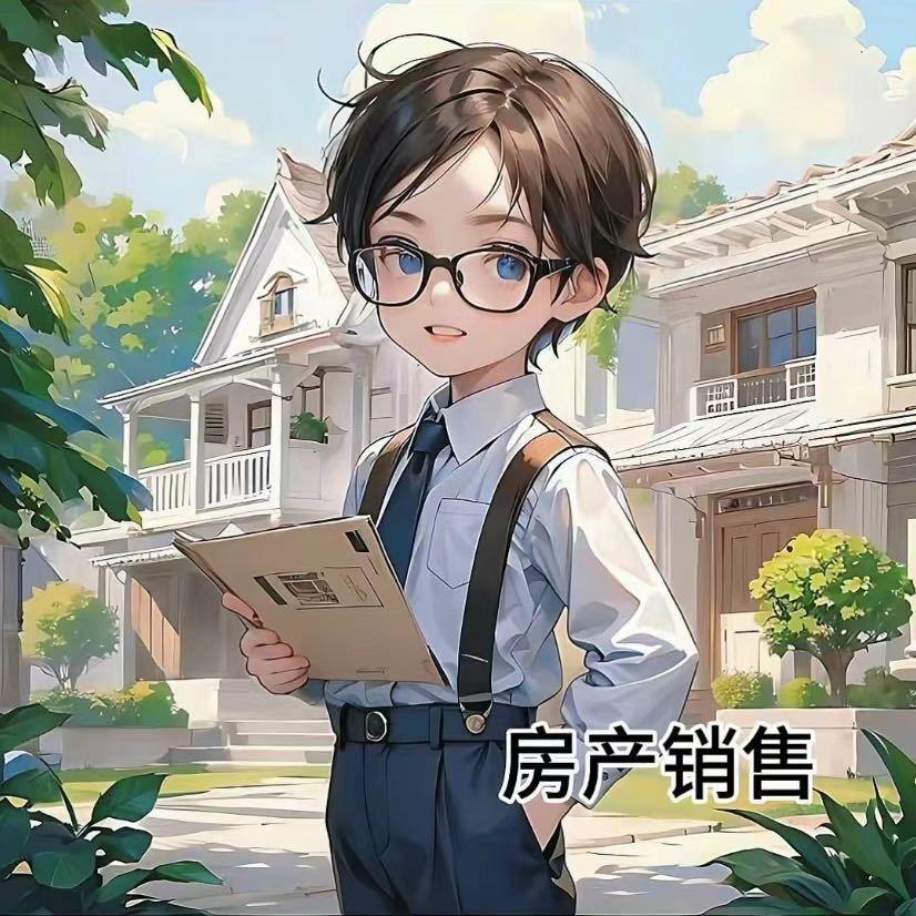 🌈合肥房产@8⃣️年   乔馨