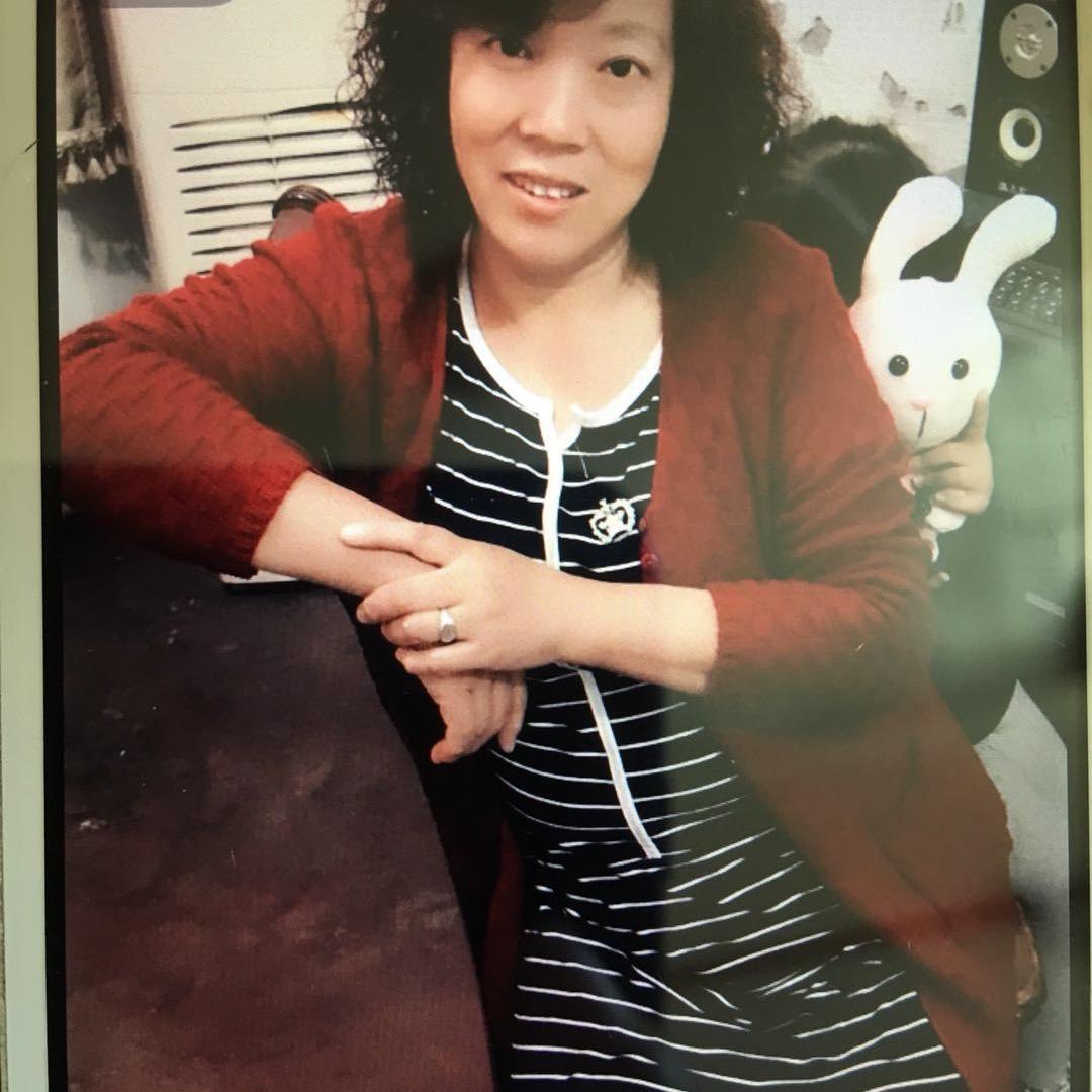 霍州手工饺子🥟