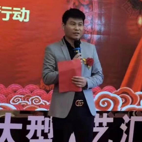 早说营养周老师