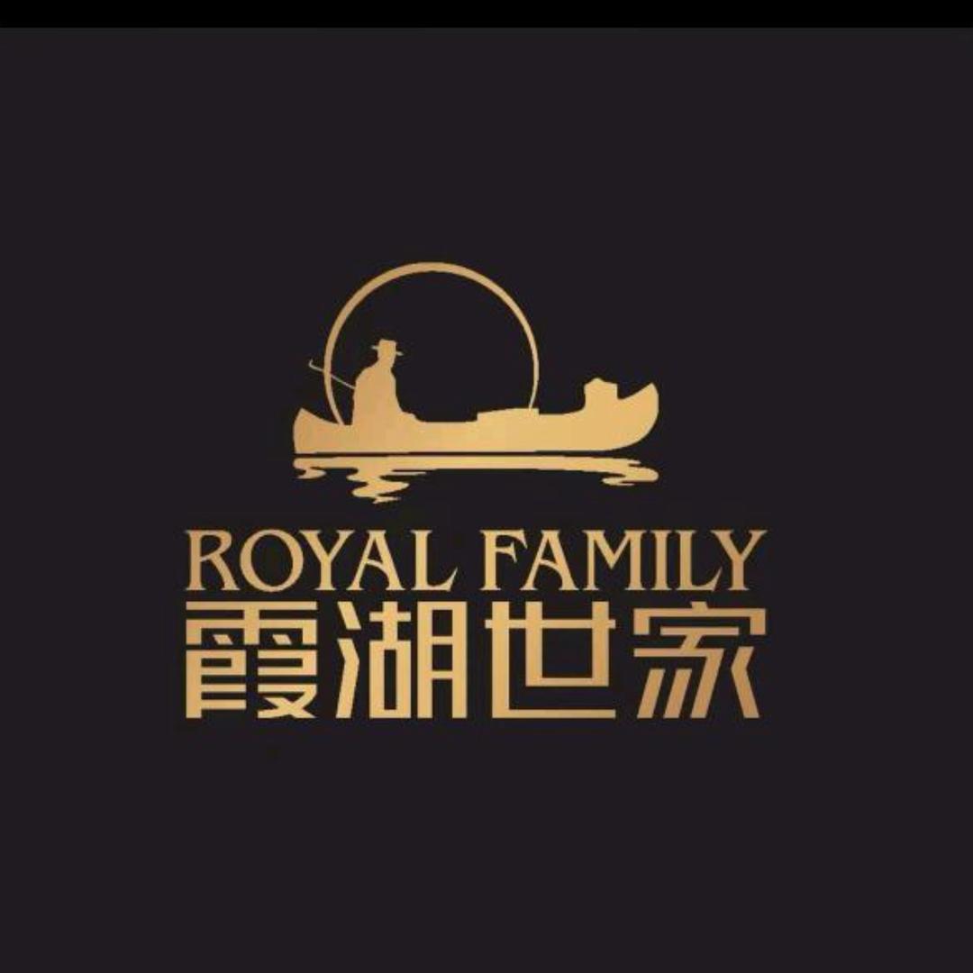 霞湖世家CC