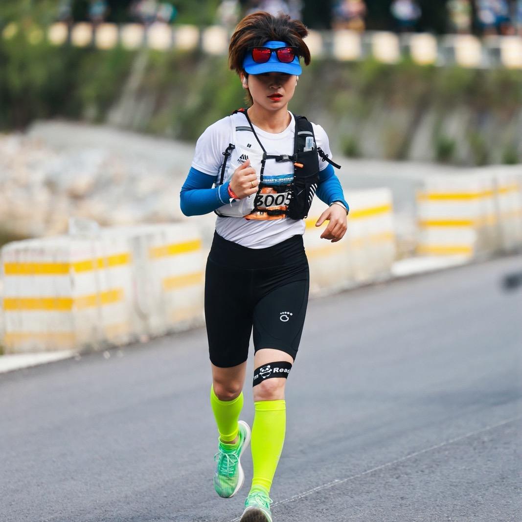 爱跑步的王可乐他妈👩‍👦👩‍👦