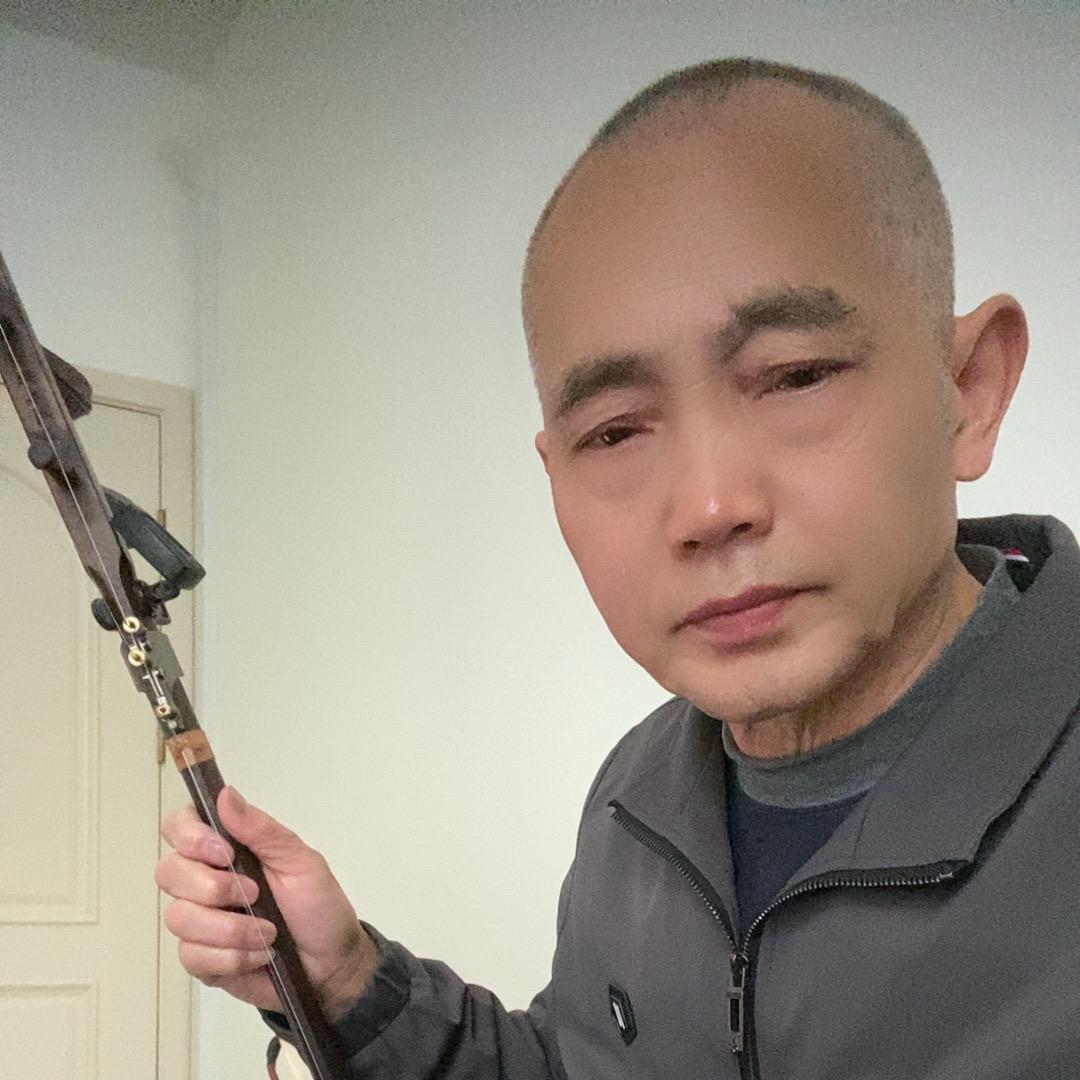 二泉弦韵