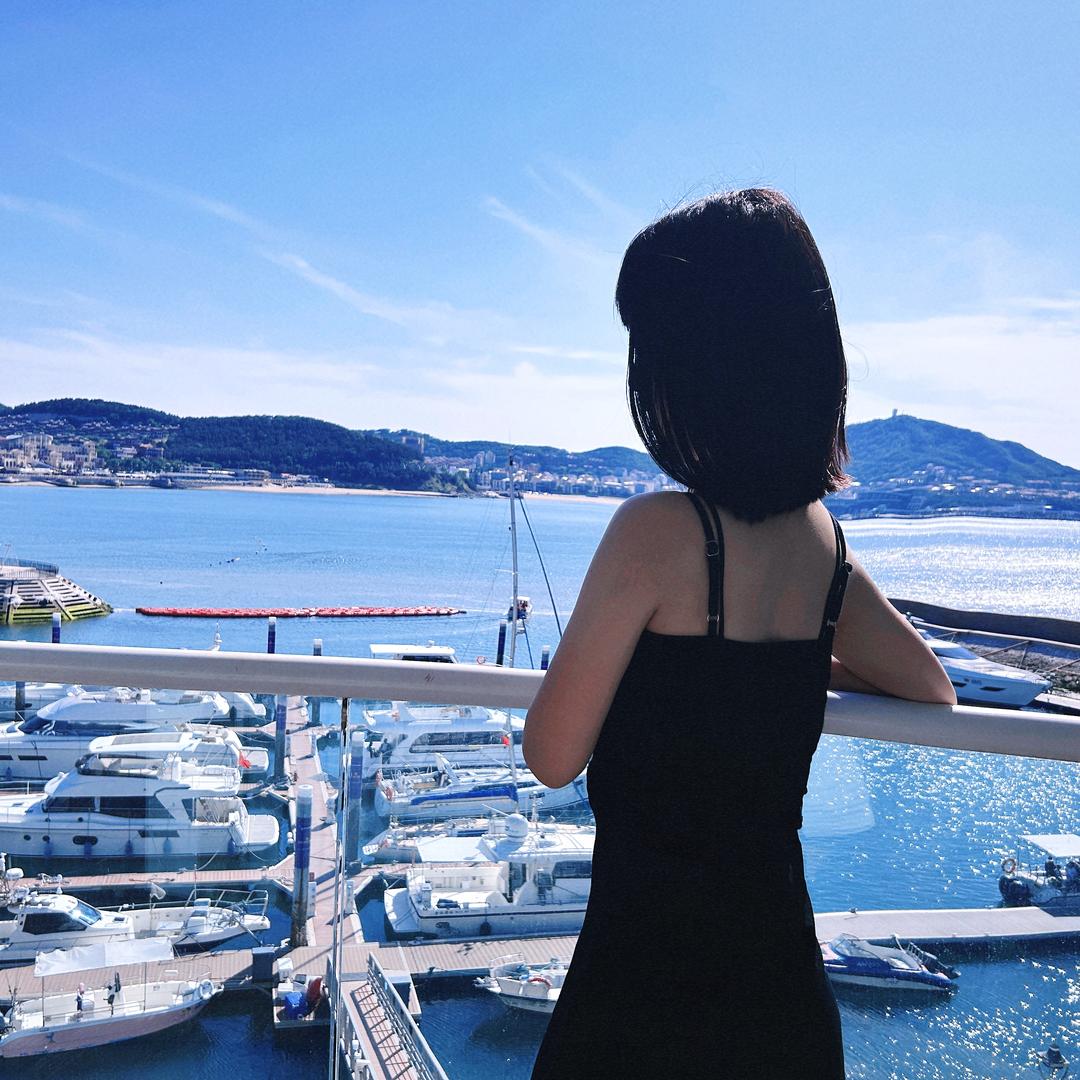💫小李很哇塞~