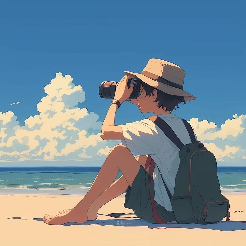 山河远.