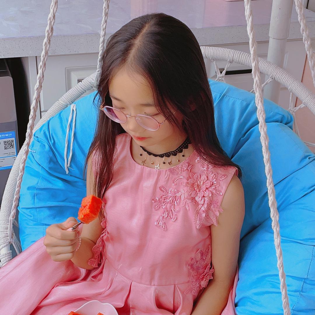 👉目盼思甜——盼盼宝贝成长印迹❤️