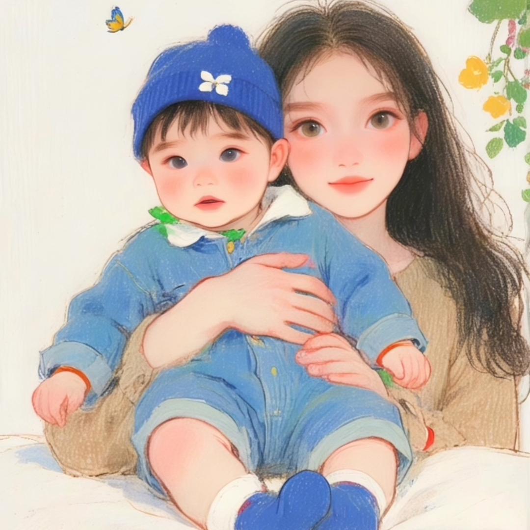 果果妈妈