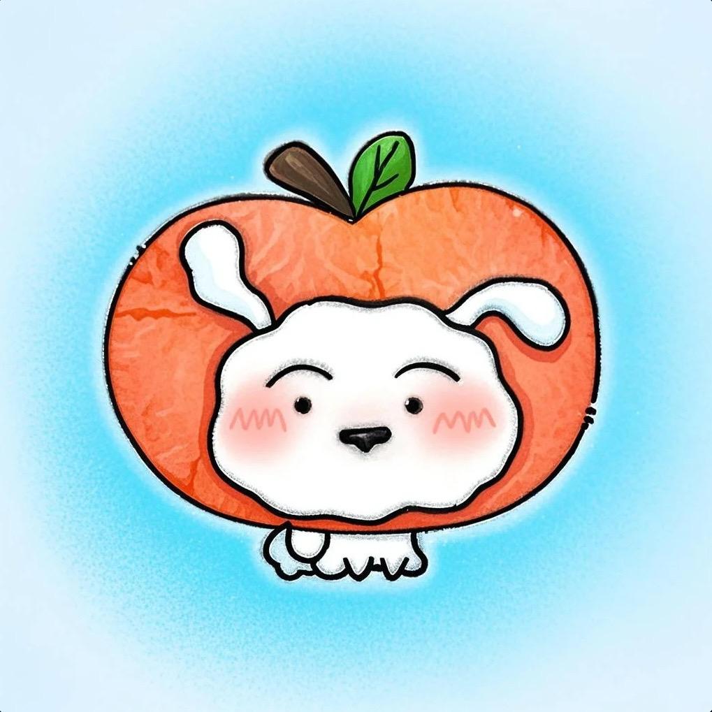 喻卿🧸